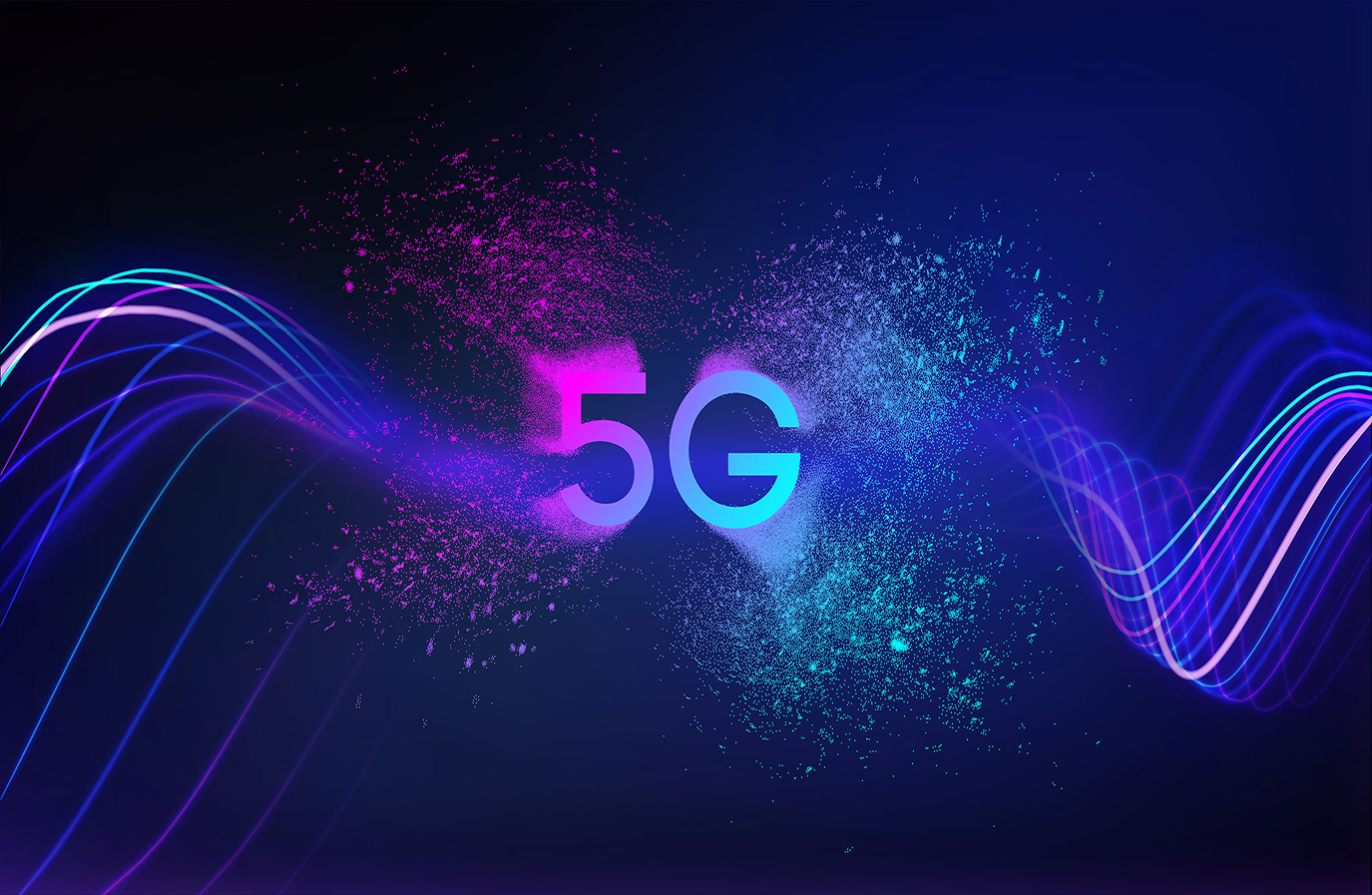 5G-Verfügbarkeit 2025: Welche Städte und Länder sind schon ganz vorne mit dabei?