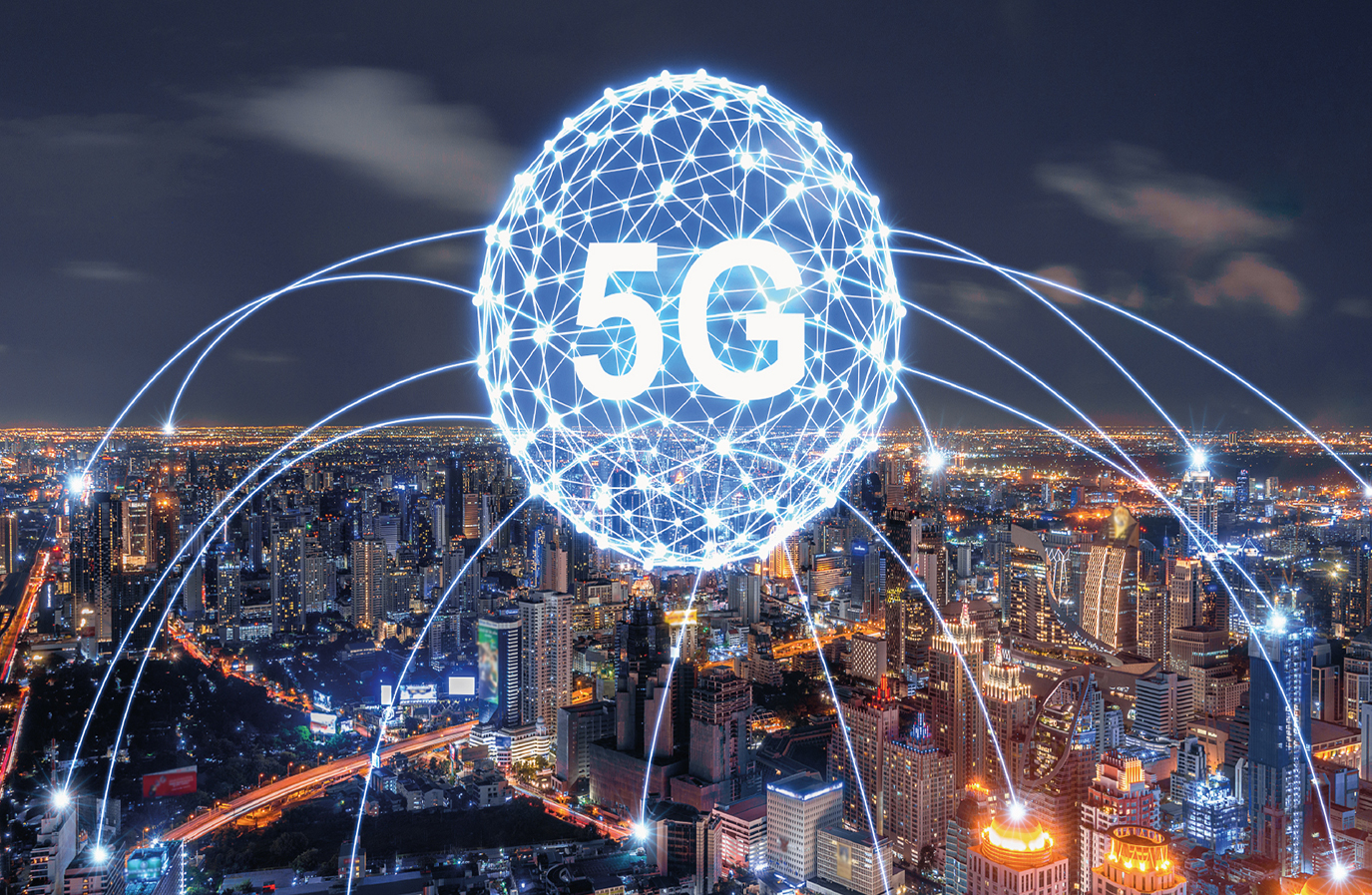 5G für Gaming-Welt: Warum zukunftssichere Netzwerktechnologie so wichtig ist