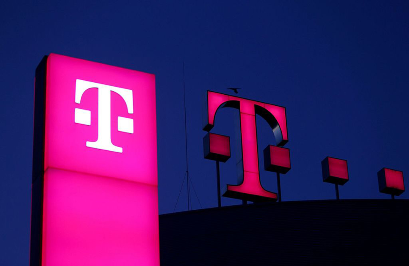 5G in Deutschland: Wann ist das Netz endlich flächendeckend verfügbar?