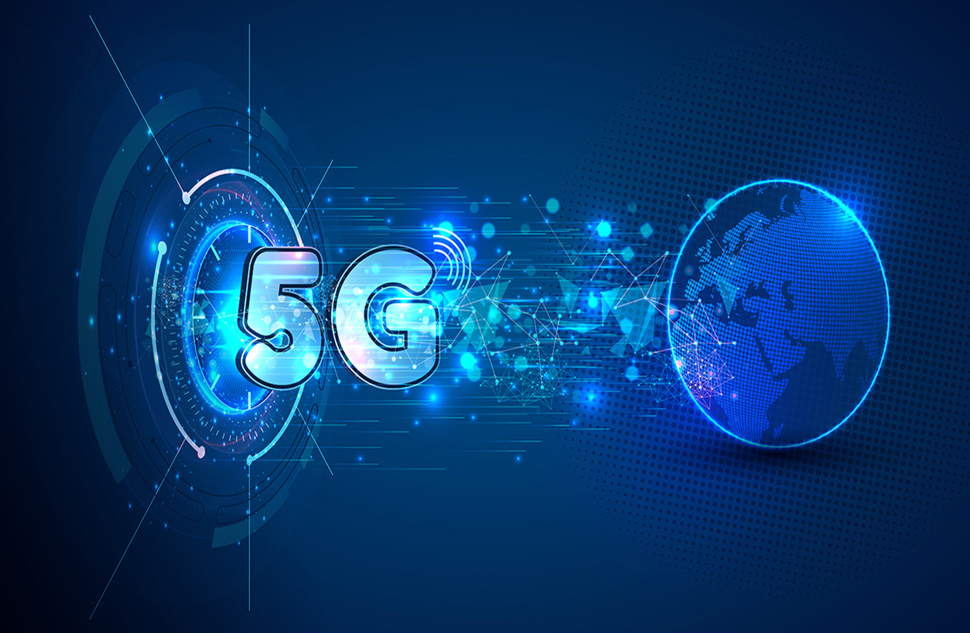 Die Vorteile von 5G: Schnell, stabil und zukunftssicher