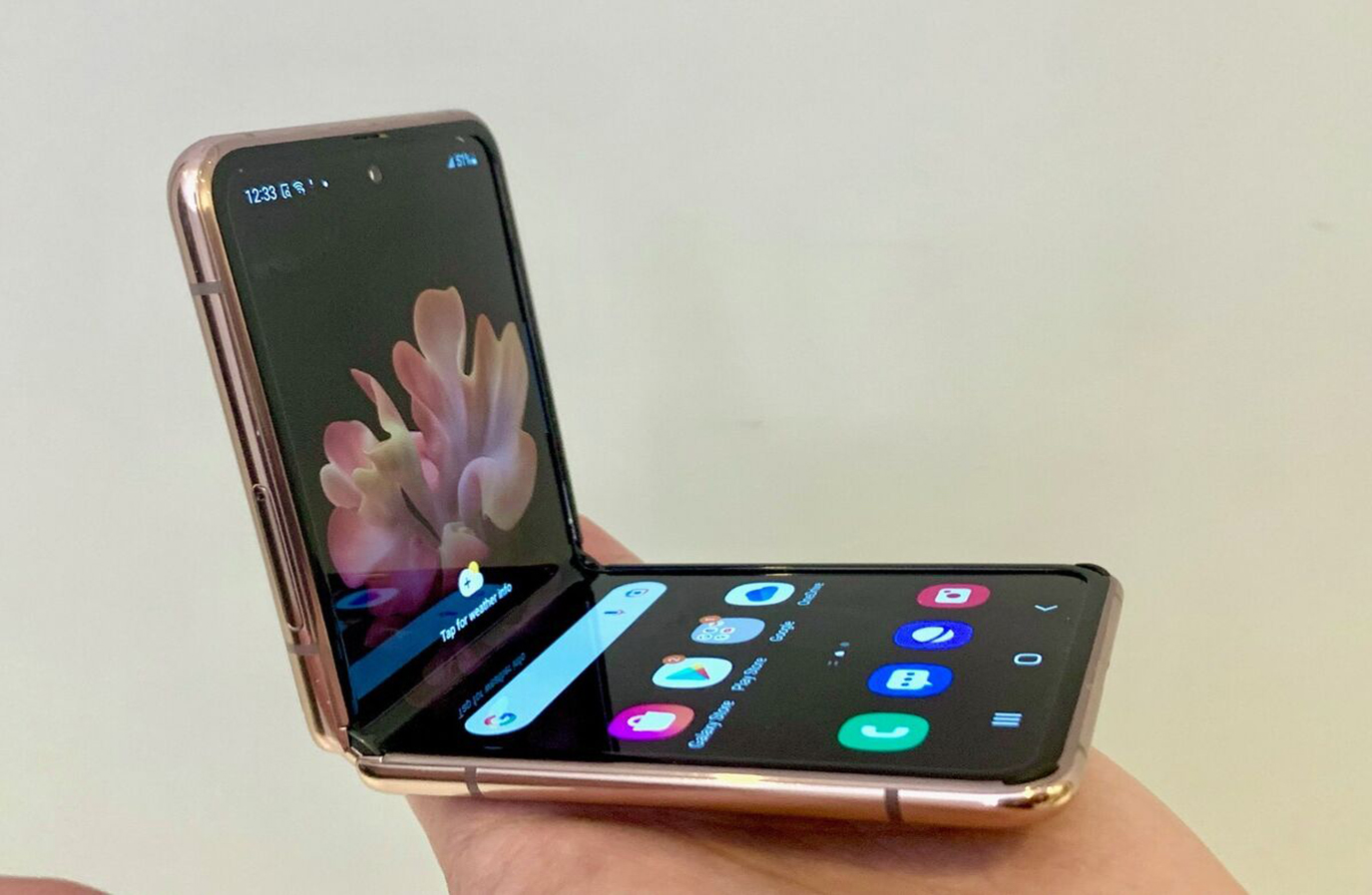 Faltbare Handys im Test: Sind faltbare Smartphones wirklich alltagstauglich?