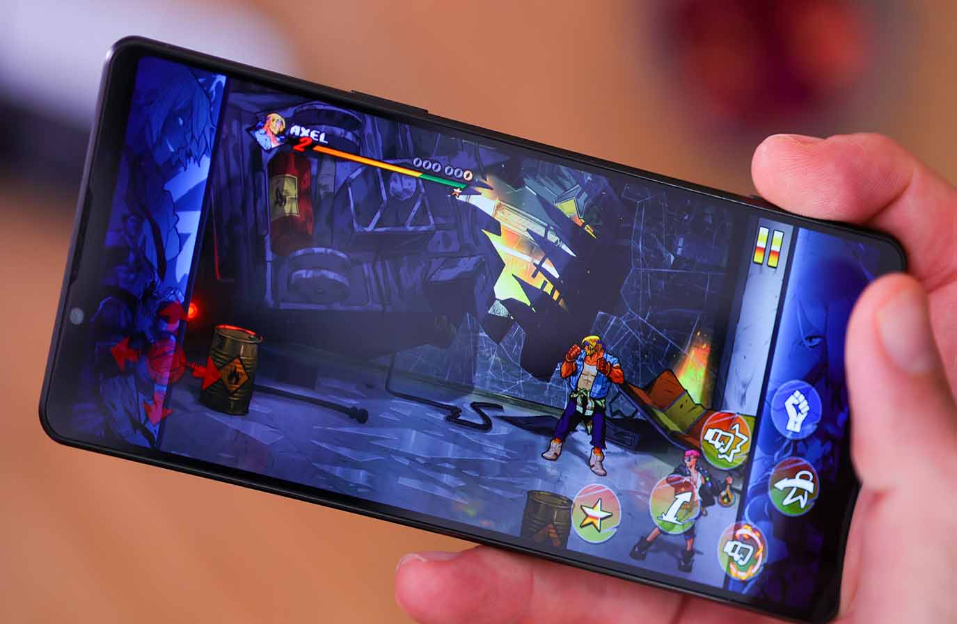 Smartphone-Trends für Gamer: Die besten Funktionen für Mobile Gaming 2025