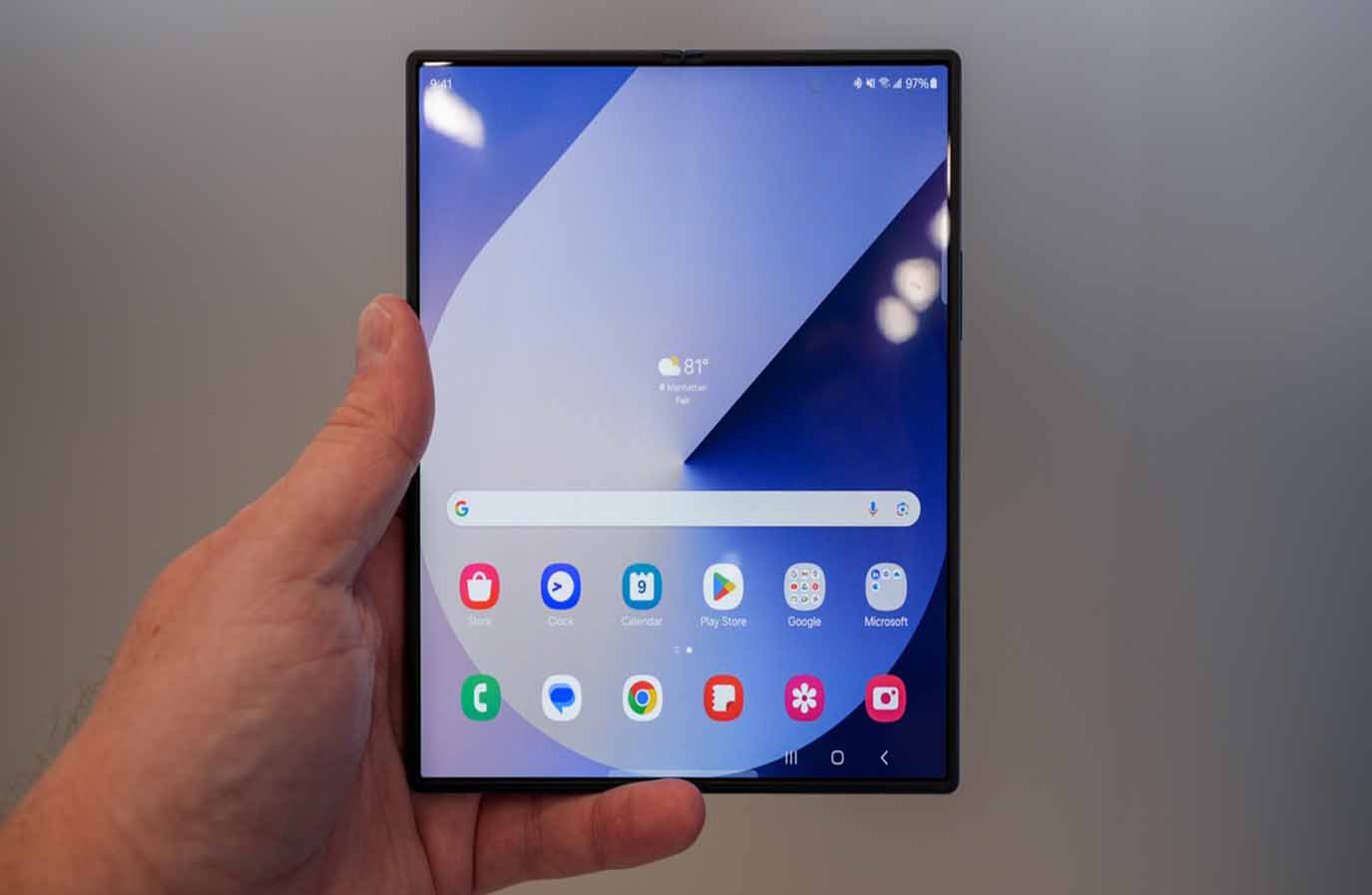 Smartphones der neuen Generation: Wurden sie für das Jahr 2025 konzipiert?