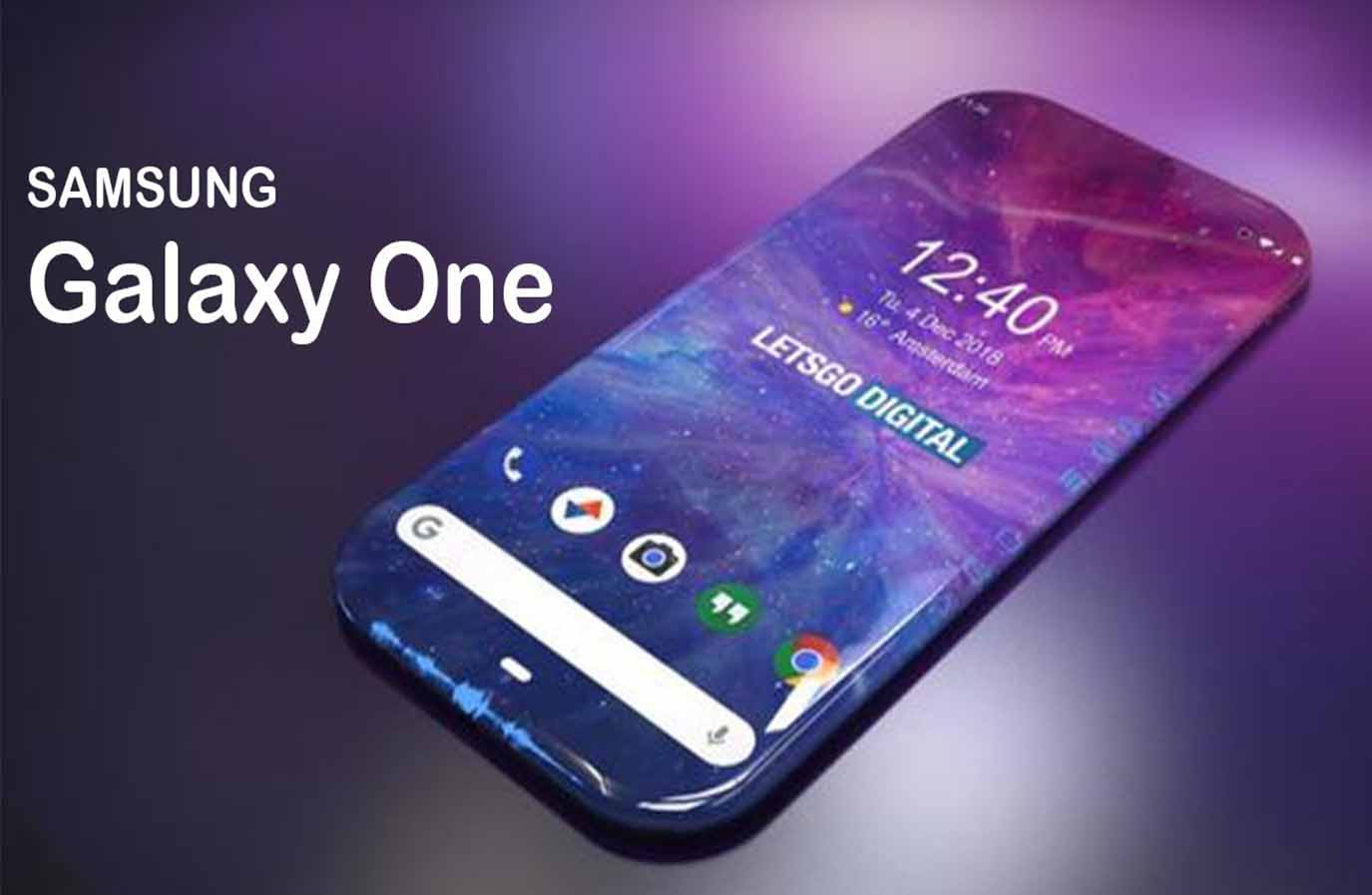 Smartphones mit holografischen Displays: Was passiert im Jahr 2025?
